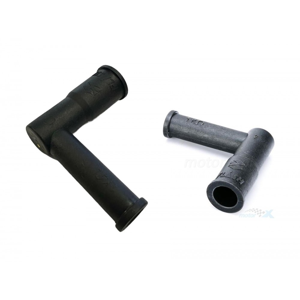 BAJAJ PULSAR NS 200 BUJİ BAŞLIĞI SOL JD351207 ORJ