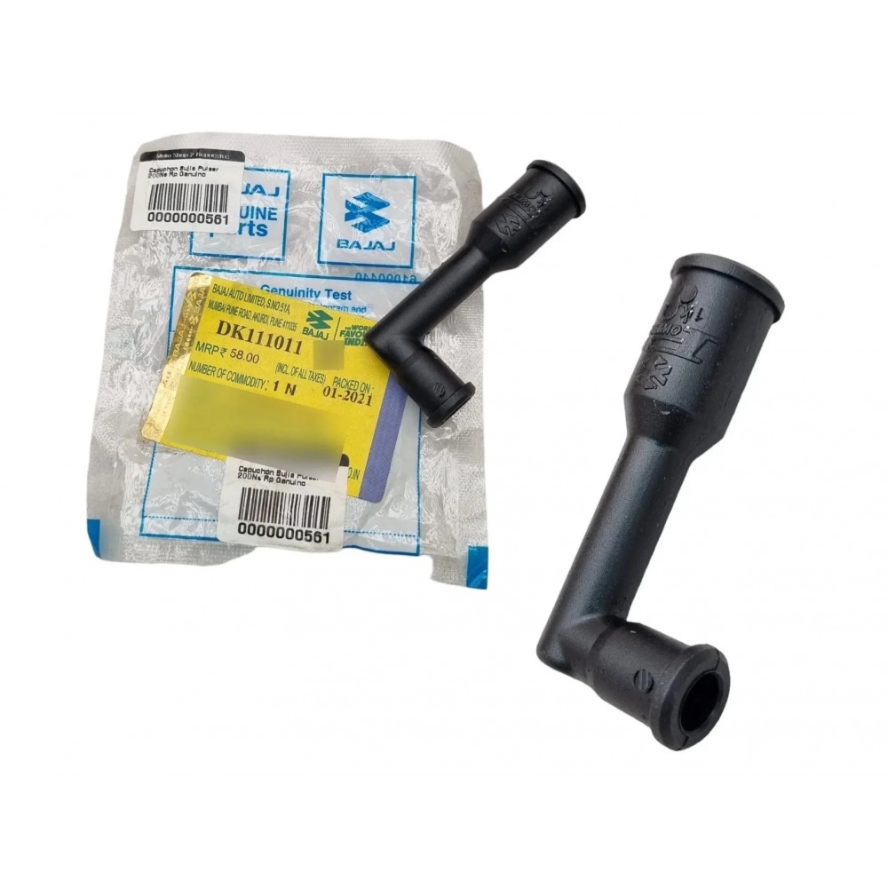 BAJAJ PULSAR NS 200 BUJİ BAŞLIĞI ORTA DK111011 ORJ