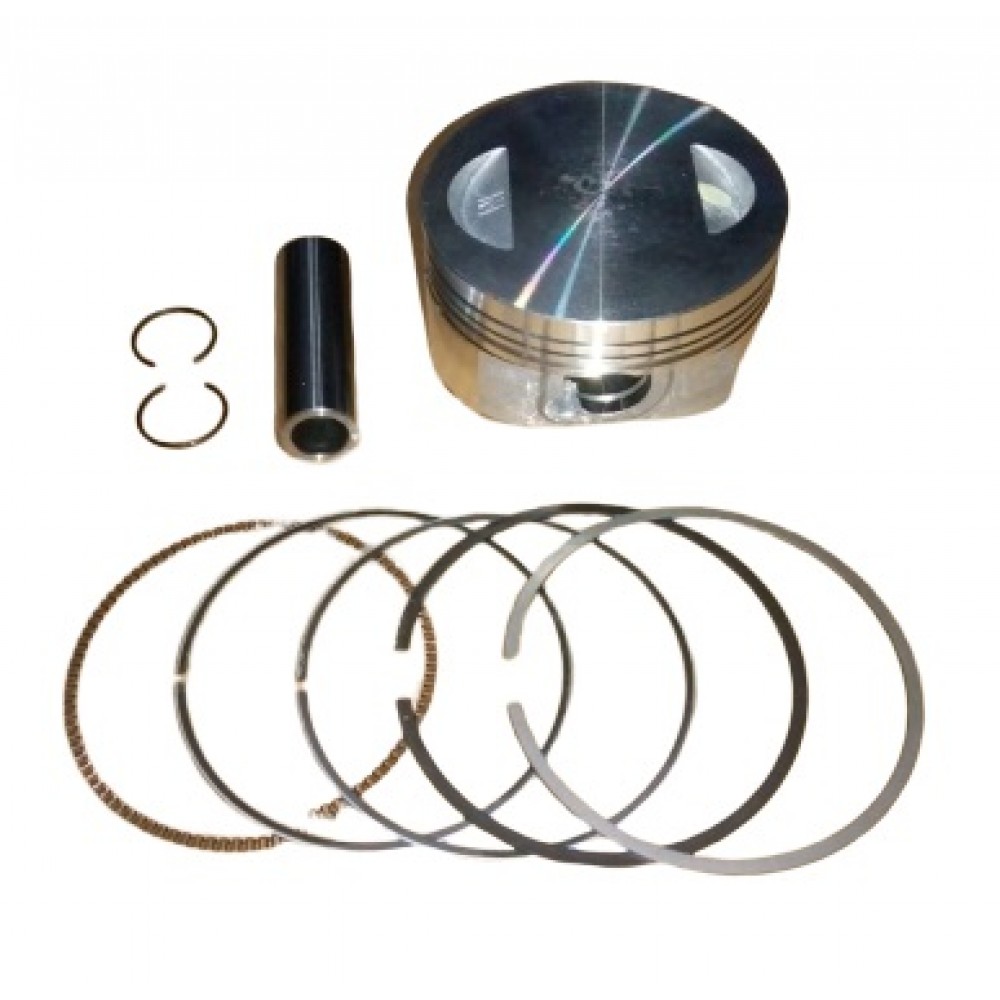 Z-ONE 180 PİSTON KOMPLE 63,5 mm