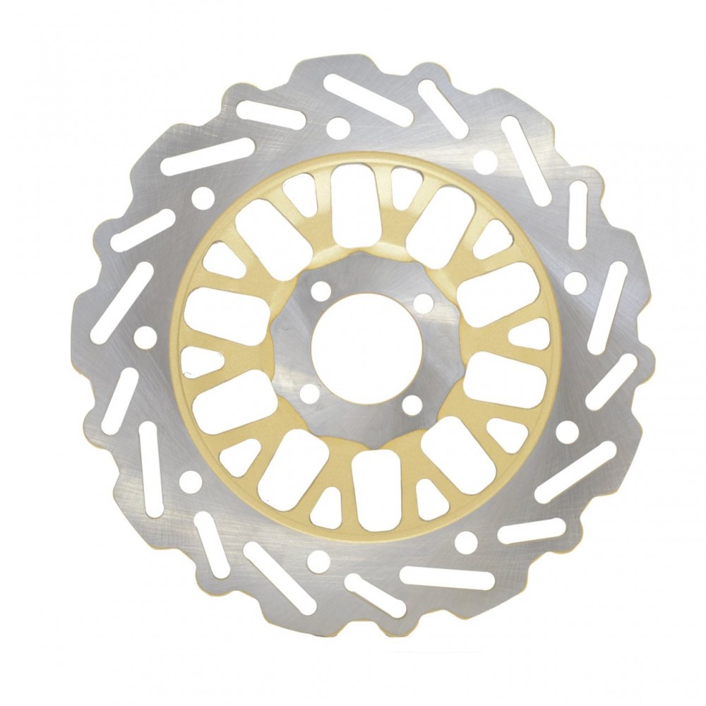 Z-ONE 180 &Ouml;N FREN DİSKİ &Ccedil;ANAKLI 50-266-4