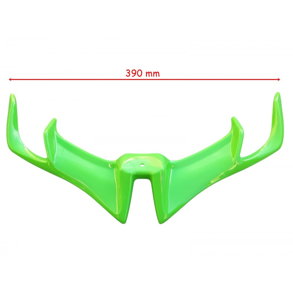 ÜNİVERSAL FAR ALTI WİNGLET YEŞİL ÜNİVERSAL FAR ALTI WİNGLET YEŞİL