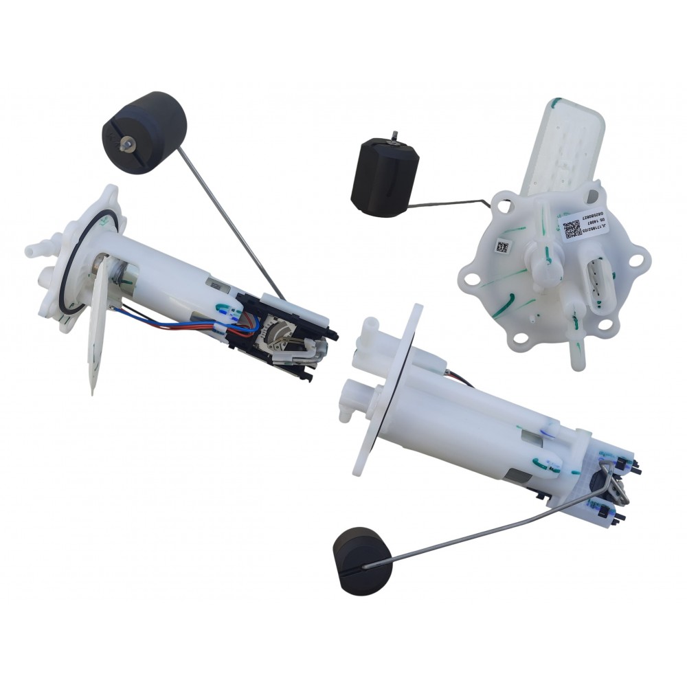 BAJAJ PULSAR RS 200 BENZİN POMPASI VE ŞAMANDIRA E4 JL171852 ORJ