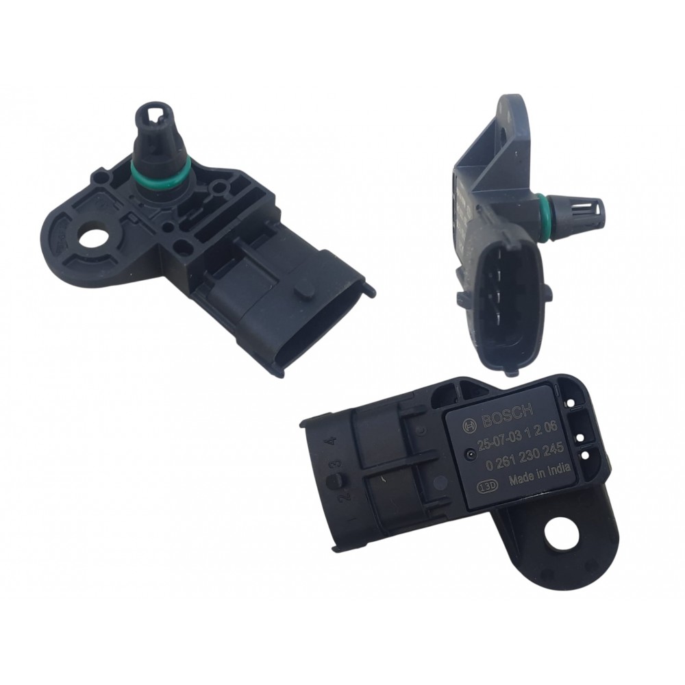 BAJAJ BASIN&Ccedil; SENS&Ouml;R&Uuml; (MAP) JG351805 ORJ PULSAR NS-RS 200 DOMİNAR 250-400