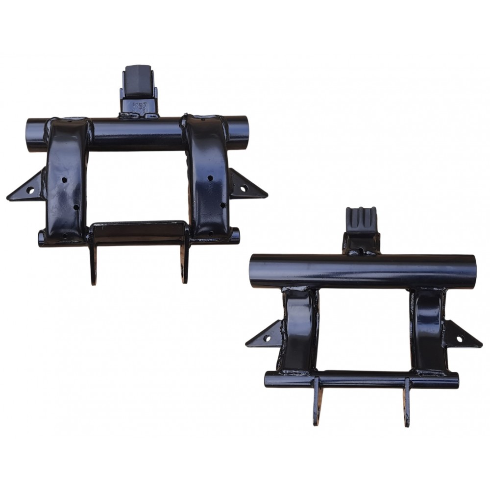 FURY 110 MOTOR DESTEK