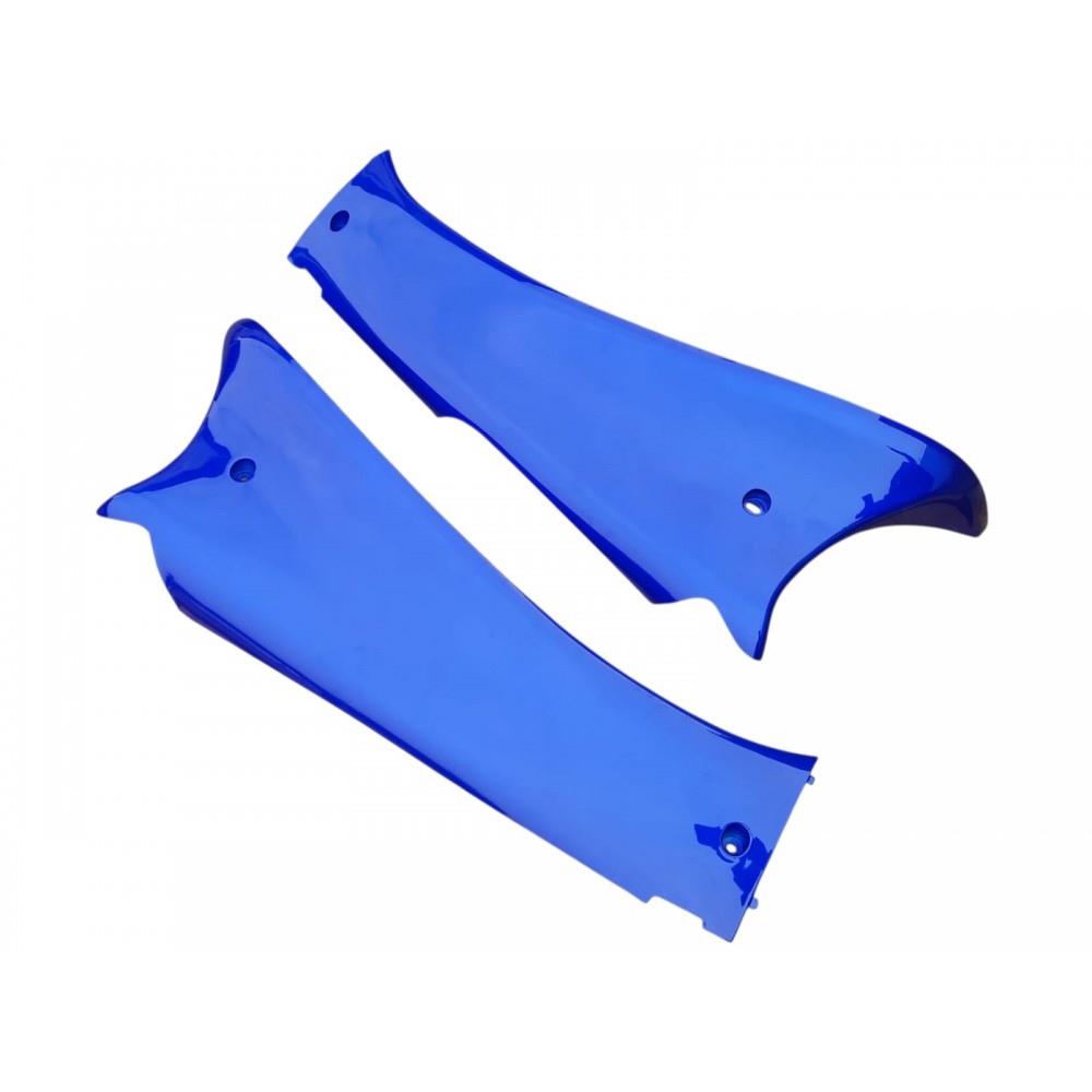 SCOOTER 150 MARŞBİYEL SAĞ-SOL MAVİ