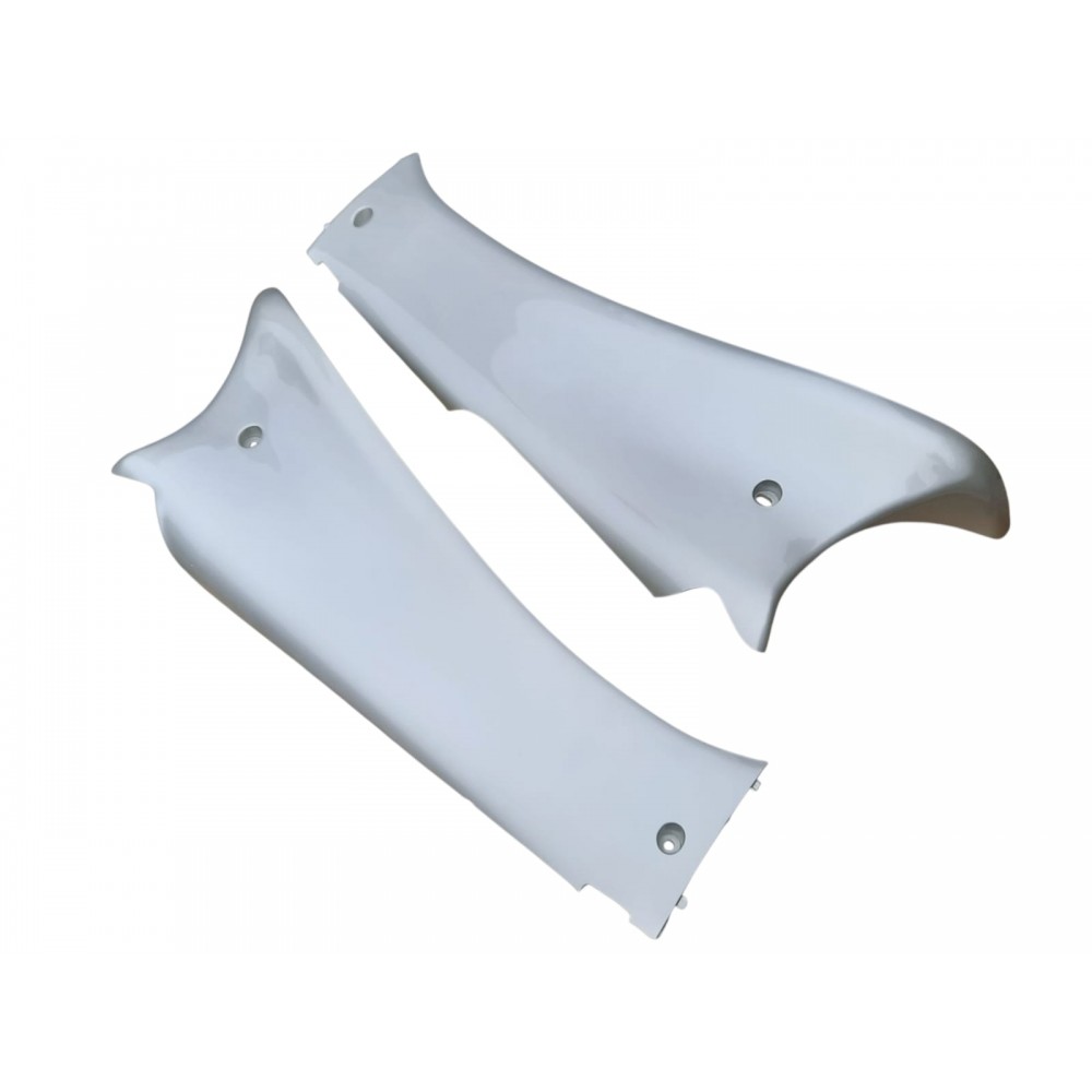 SCOOTER 150 MARŞBİYEL SAĞ-SOL GRİ