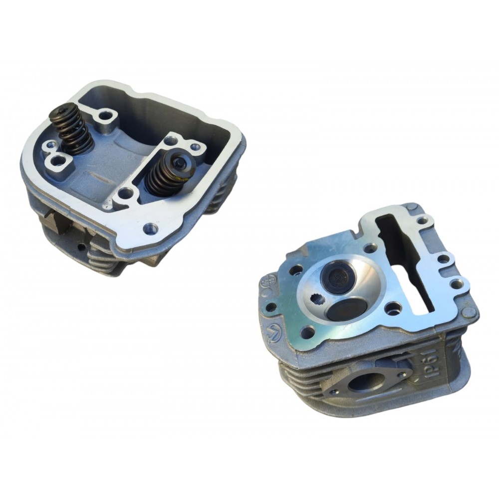 RKS GRACE 202 SİLİNDİR KAPAĞI SİBOPLU 64 BOY