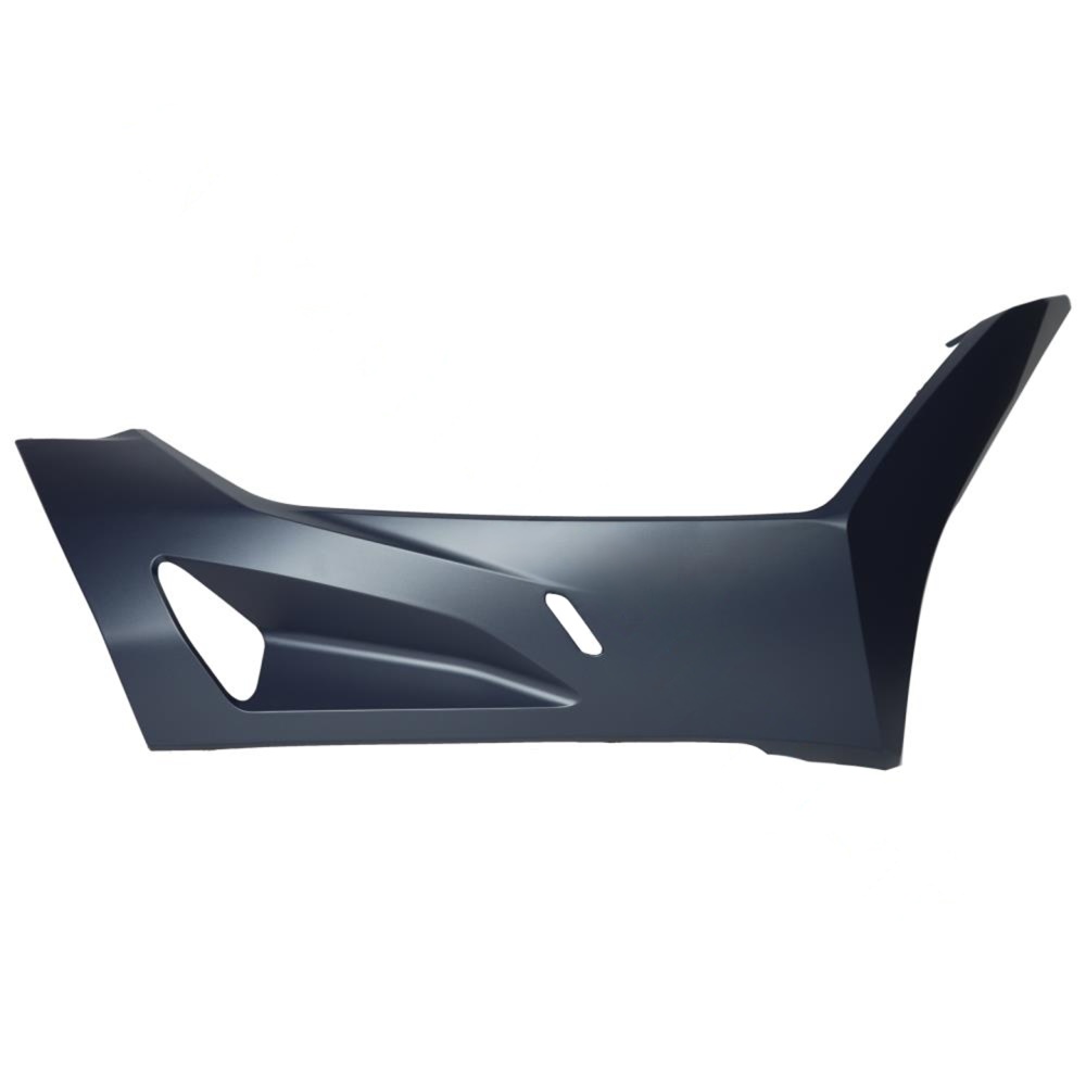 HONDA PCX SAĞ MARŞBİYEL G&Uuml;M&Uuml;Ş MAVİSİ 2020-24