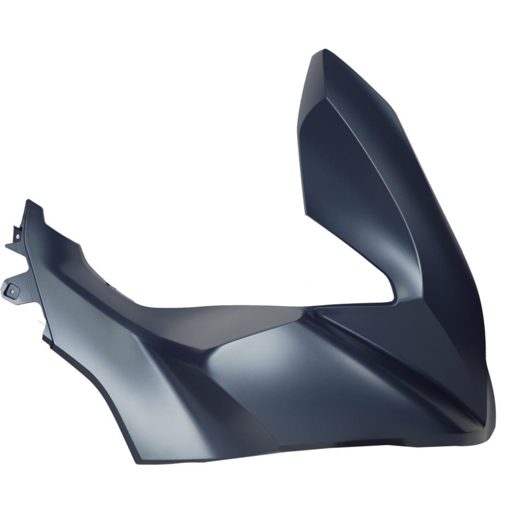 HONDA PCX &Ouml;N GRANAJ SAĞ G&Uuml;M&Uuml;Ş MAVİSİ 2020-24