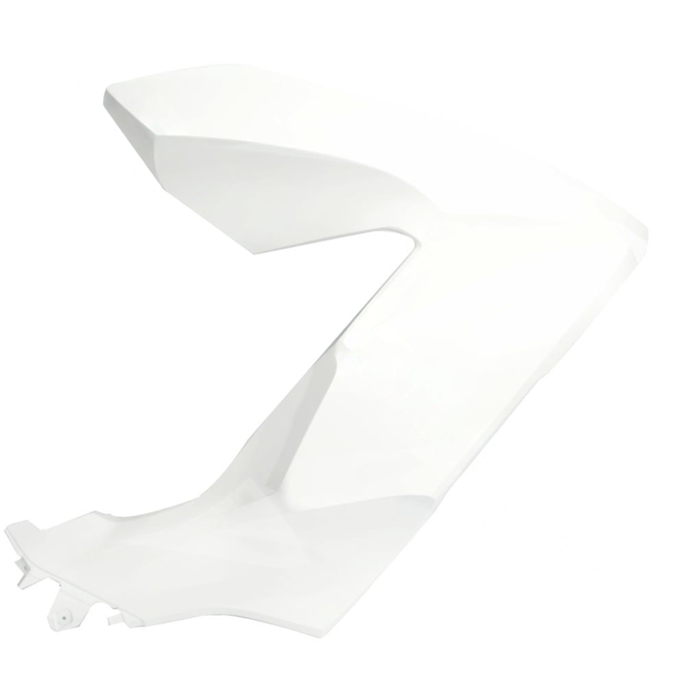 HONDA PCX &Ouml;N GRANAJ SAĞ BEYAZ 2020-24