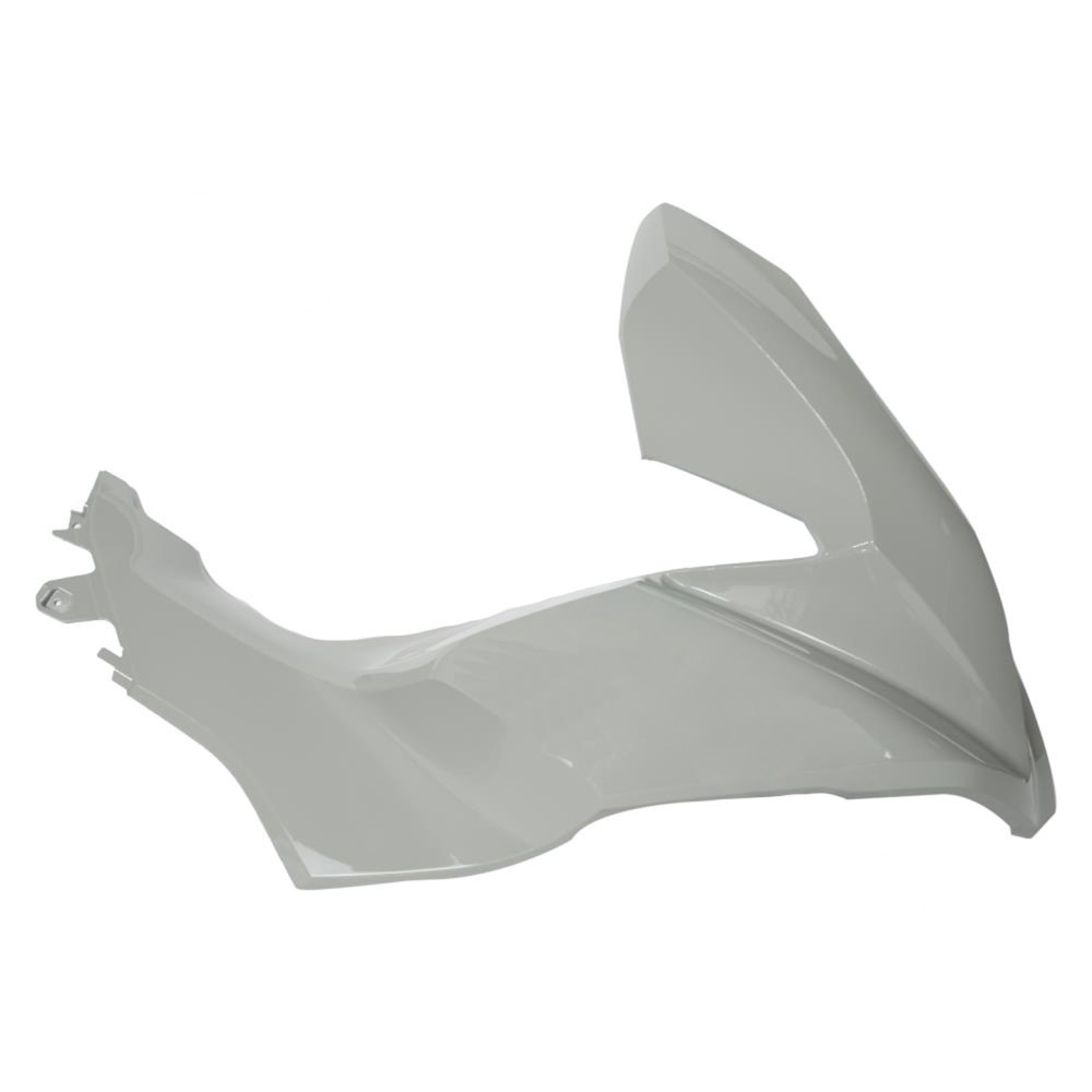 HONDA PCX &Ouml;N GRANAJ SAĞ NARDO GRİ 2020-24