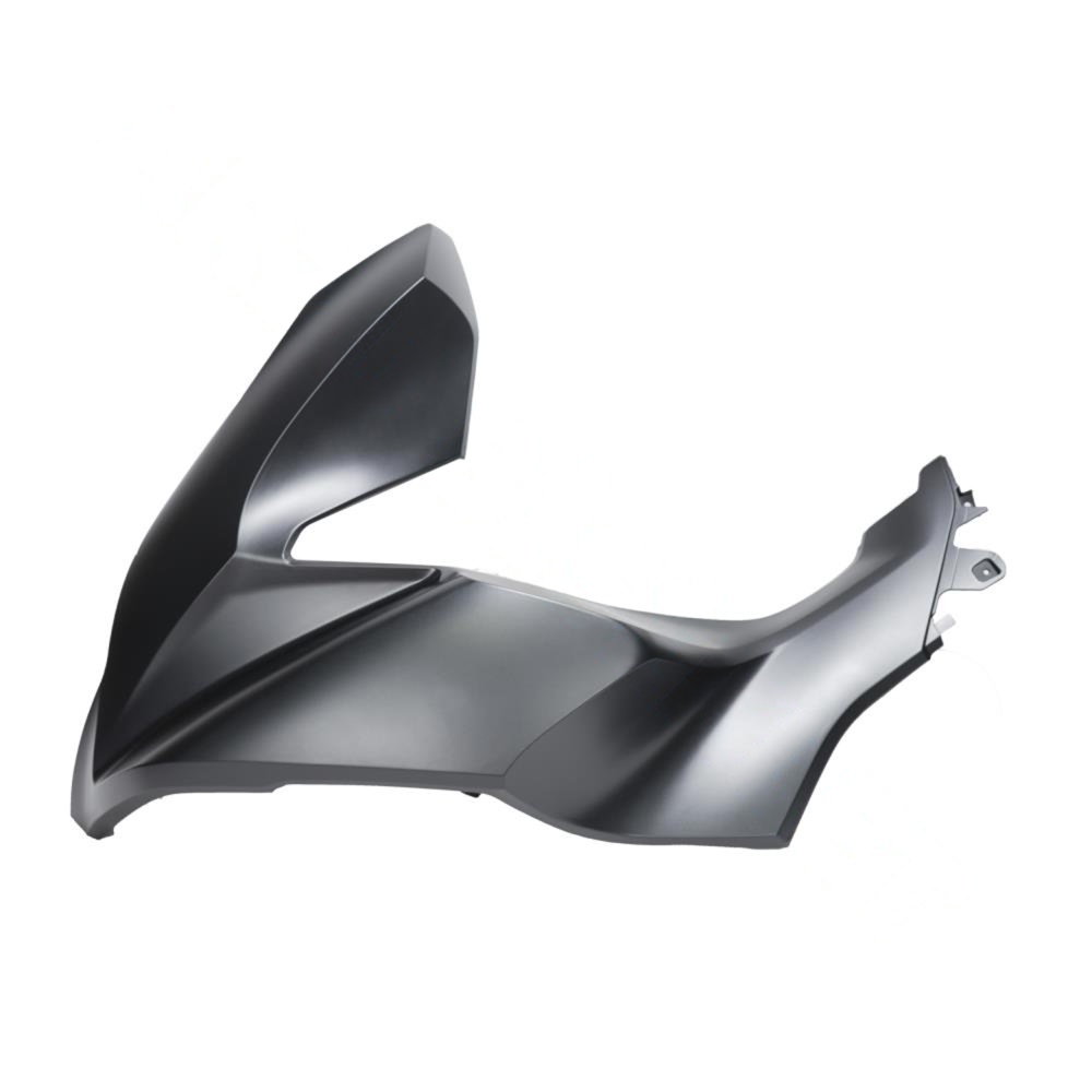 HONDA PCX &Ouml;N GRANAJ SOL SİYAH 2020-24