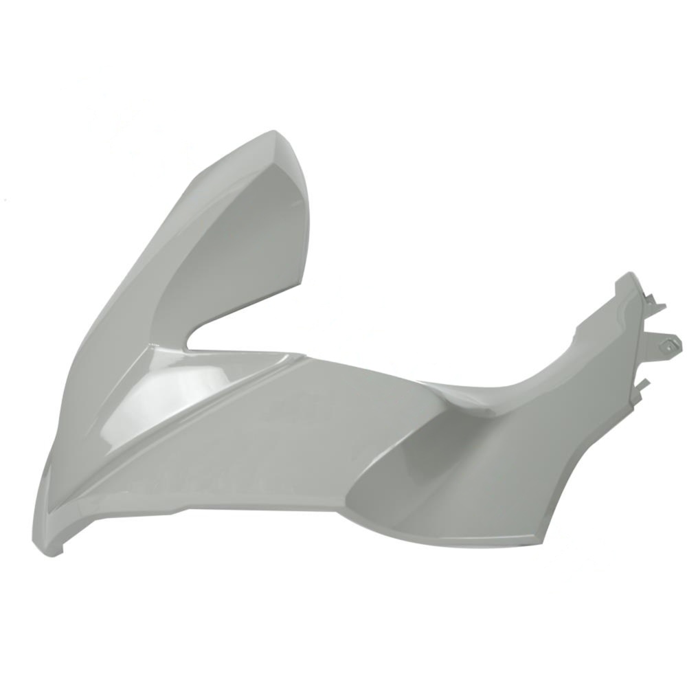 HONDA PCX &Ouml;N GRANAJ SOL NARDO GRİ 2020-24