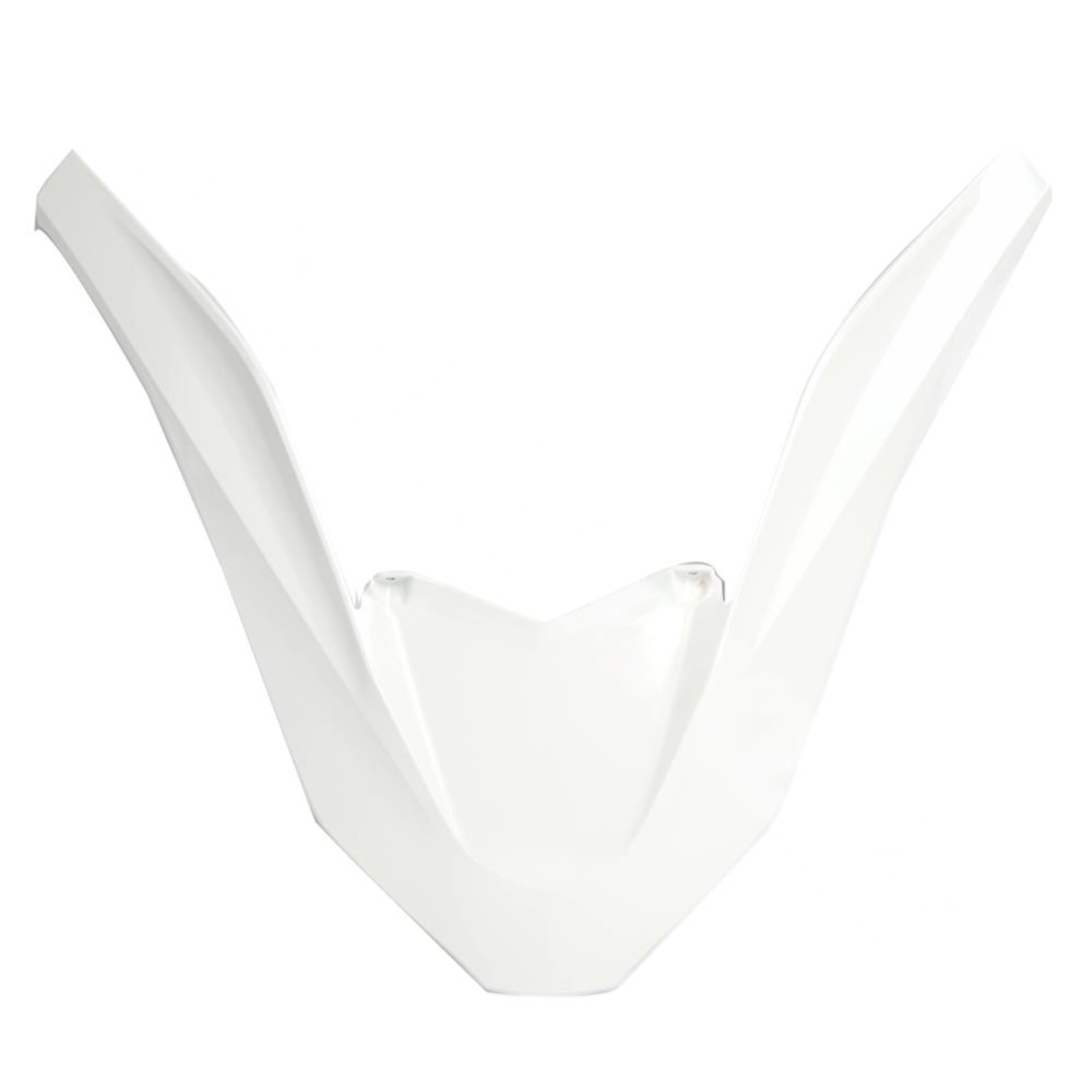 HONDA PCX &Ouml;N FAR GRANAJI &Uuml;&Ccedil;GEN BEYAZ 2020-24