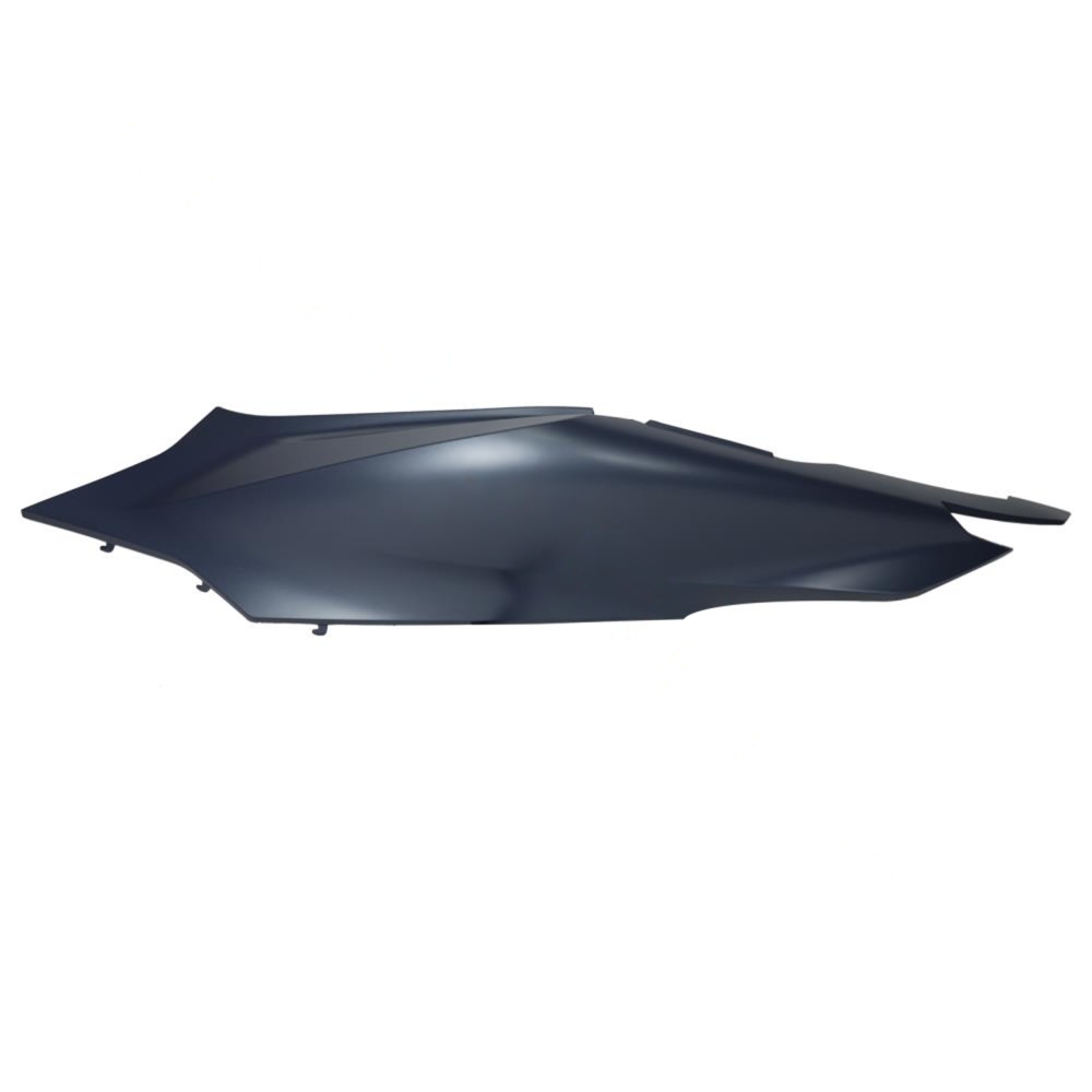 HONDA PCX SELE ALTI SOL YAN KAPAK G&Uuml;M&Uuml;Ş MAVİSİ 2020-24