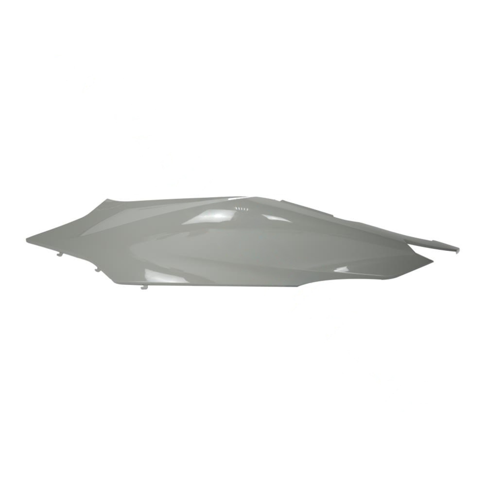 HONDA PCX SELE ALTI SOL YAN KAPAK NARDO GRİ 2020-24