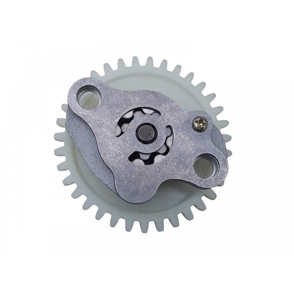 HONDA PCX YAĞ POMPASI VE DİŞLİSİ 35T 2020-24