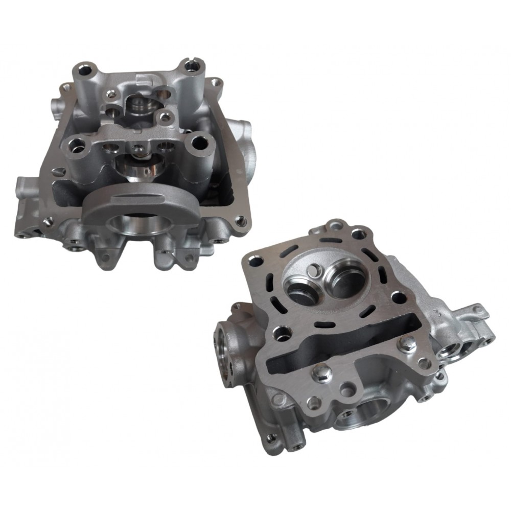 HONDA PCX 150 SİLİNDİR KAPAĞI &Ccedil;IPLAK