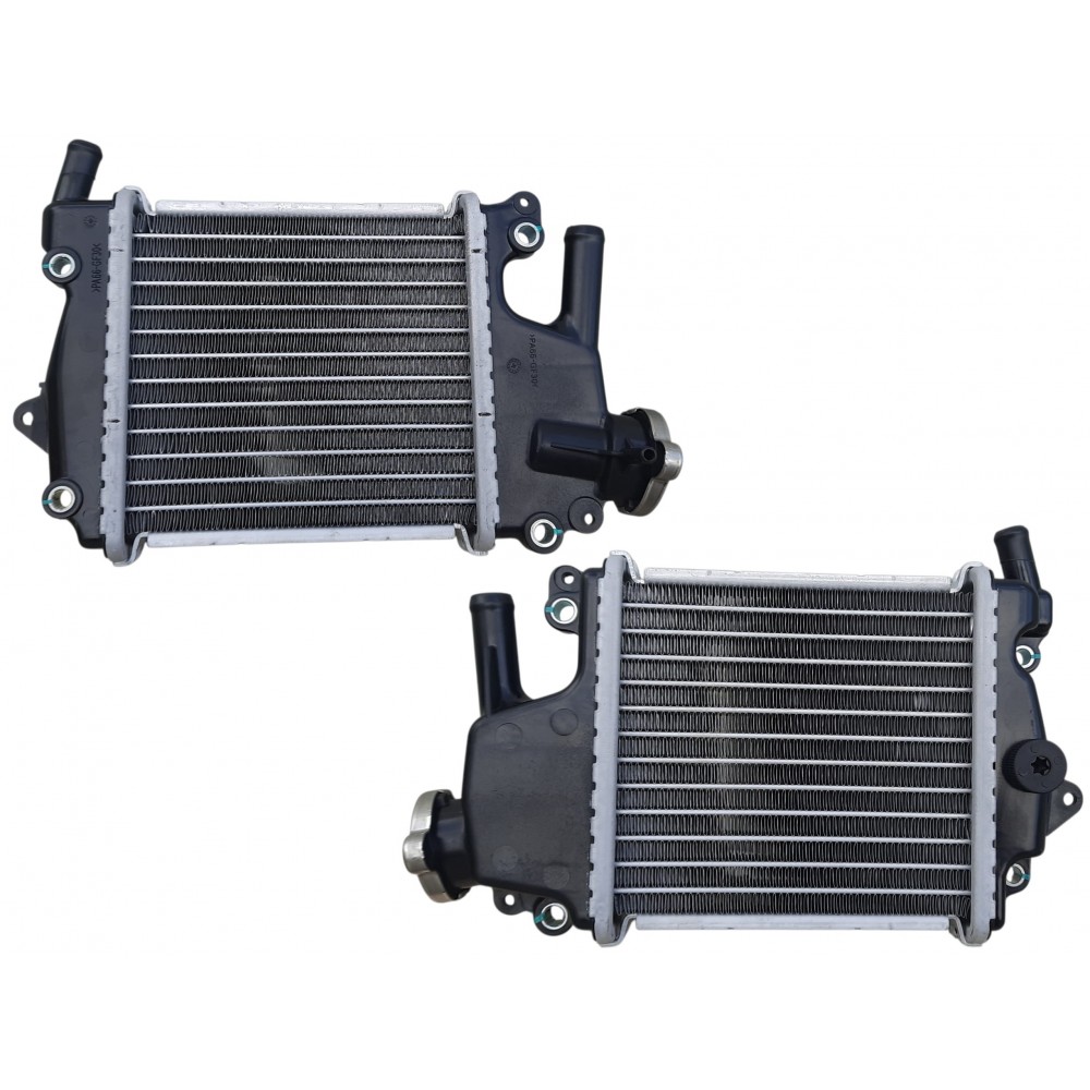 HONDA PCX RADYAT&Ouml;R 19010-KWN-600