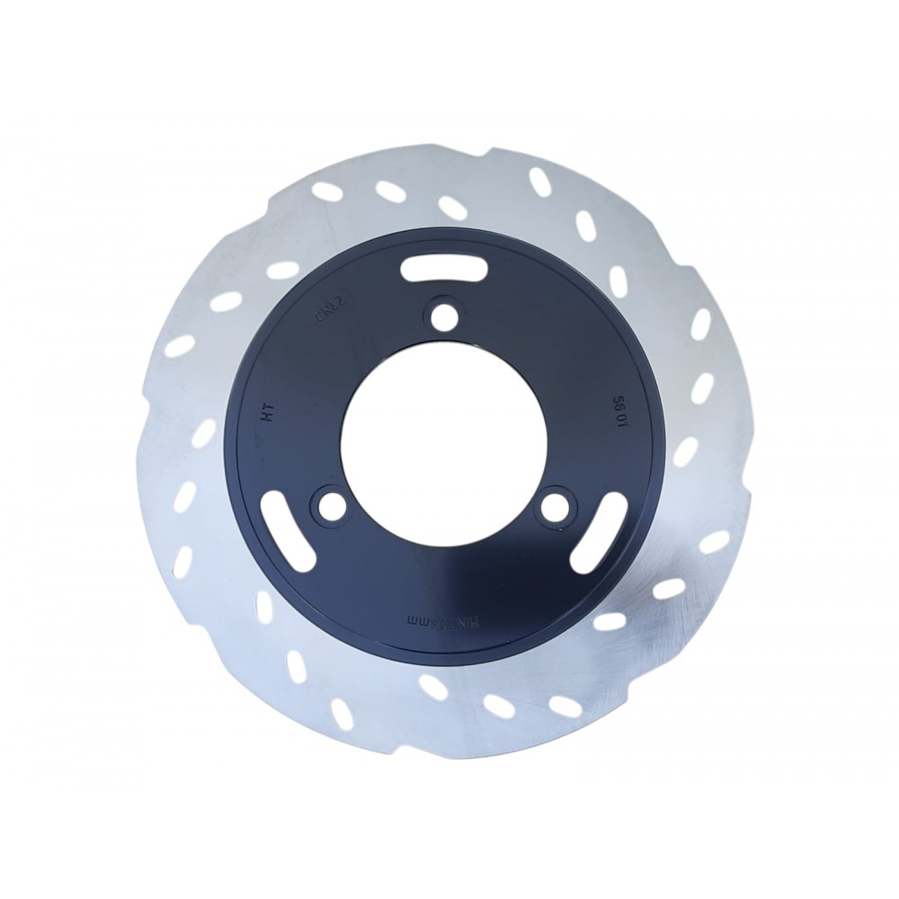 TVS APACHE RTR 200 ARKA FREN DİSKİ 80-240-3 N9114050 ORJ