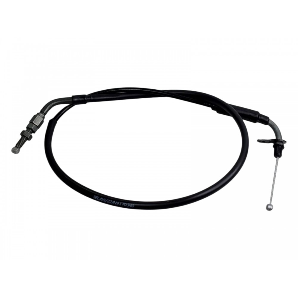 TVS APACHE RTR 200 GAZ TELİ N9170340 ORJ TVS APACHE RTR 200 GAZ TELİ N9170340 ORJ