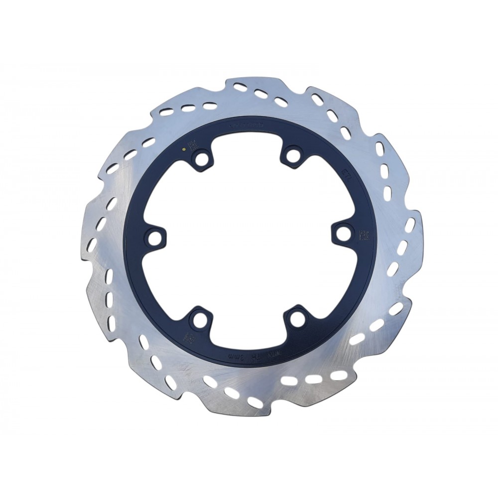 TVS APACHE RTR 200 &Ouml;N FREN DİSKİ 130-270-6 N9111890 ORJ