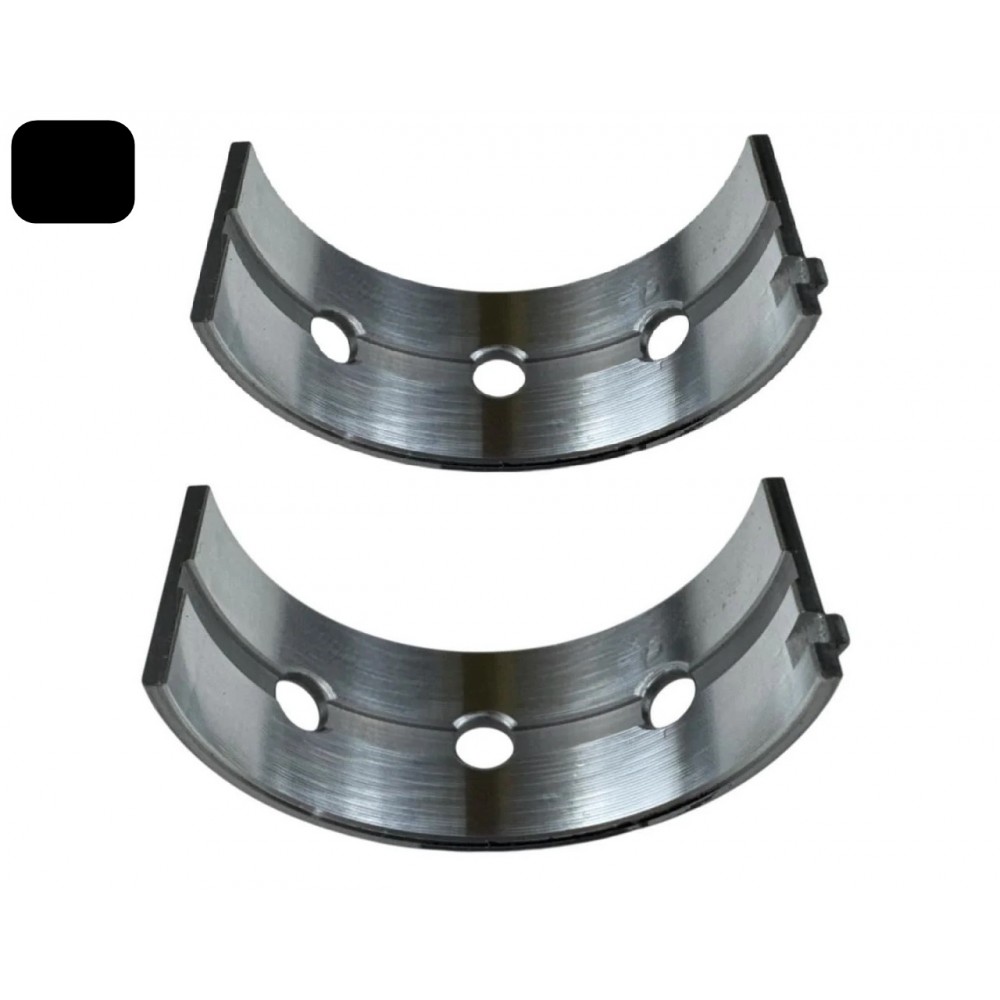 CF 450SR KRANK ANA YATAK SİYAH 2 Lİ ORJ