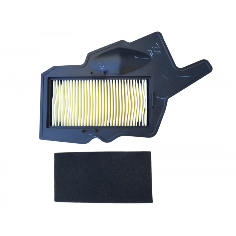 TVS RAİDER 125 HAVA FİLTRE ELEMANI N6040620 ORJ