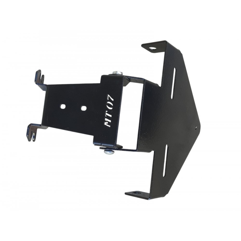 YAMAHA MT-07 PLAKALIK KATLANIR YAMAHA MT-07 PLAKALIK KATLANIR