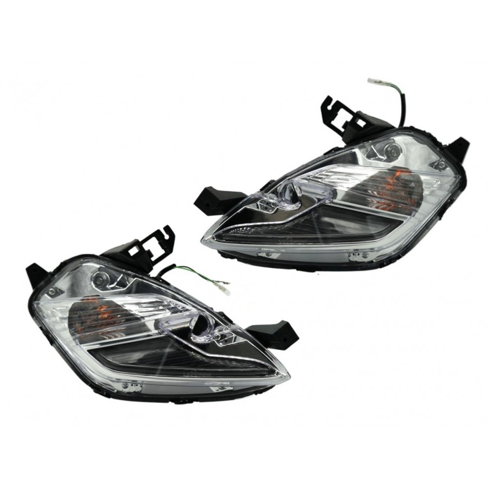 HONDA ACTİVA 125 İ &Ouml;N SİNYAL SAĞ-SOL (2023)