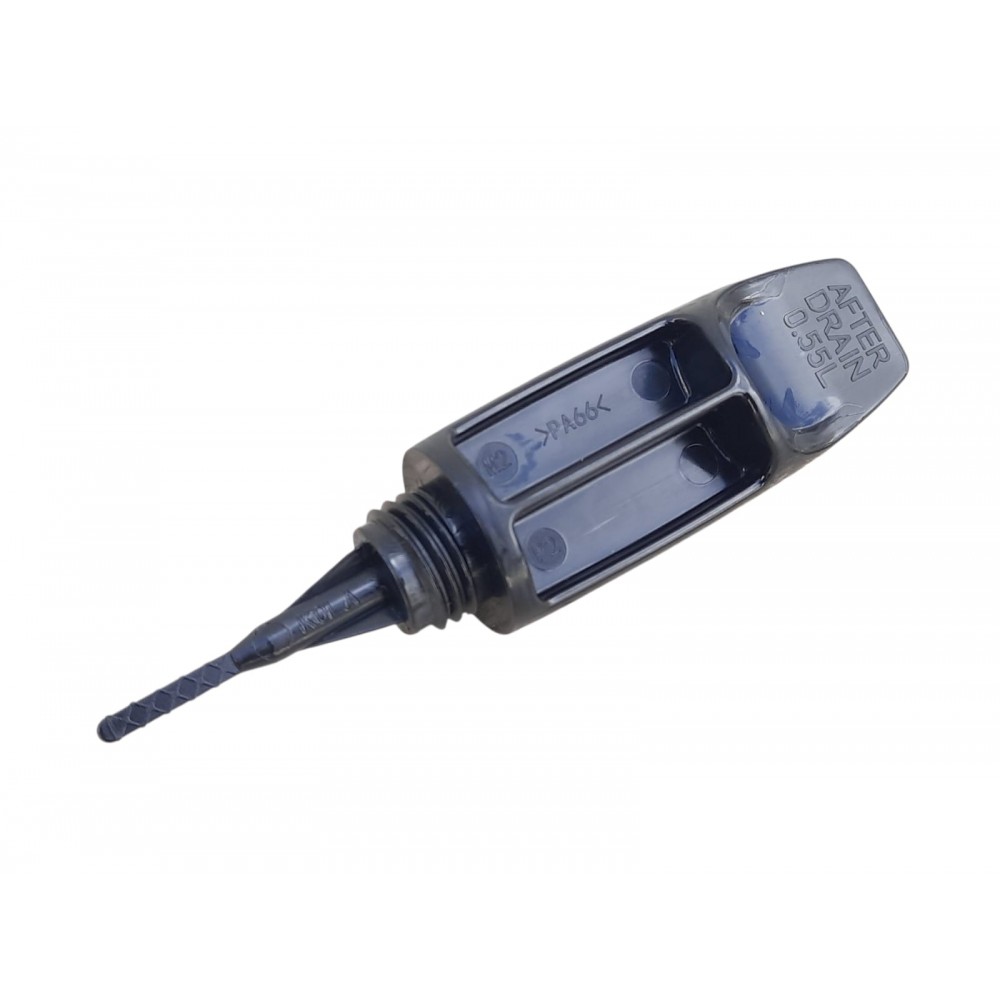 HONDA ACTİVA 125 İ YAĞ SEVİYE &Ccedil;UBUĞU