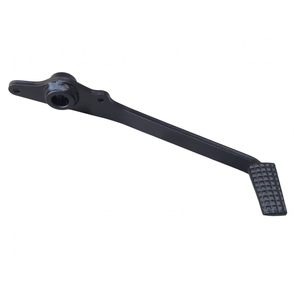 CF SR250 ARKA FREN PEDALI CF SR250 ARKA FREN PEDALI