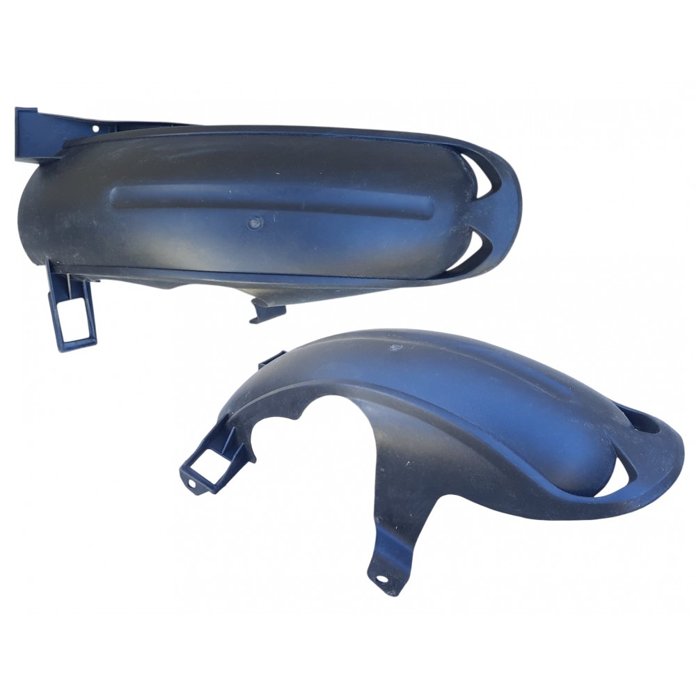 MONDİAL 50 İ AİR TİME ARKA &Ccedil;AMURLUK ORJ