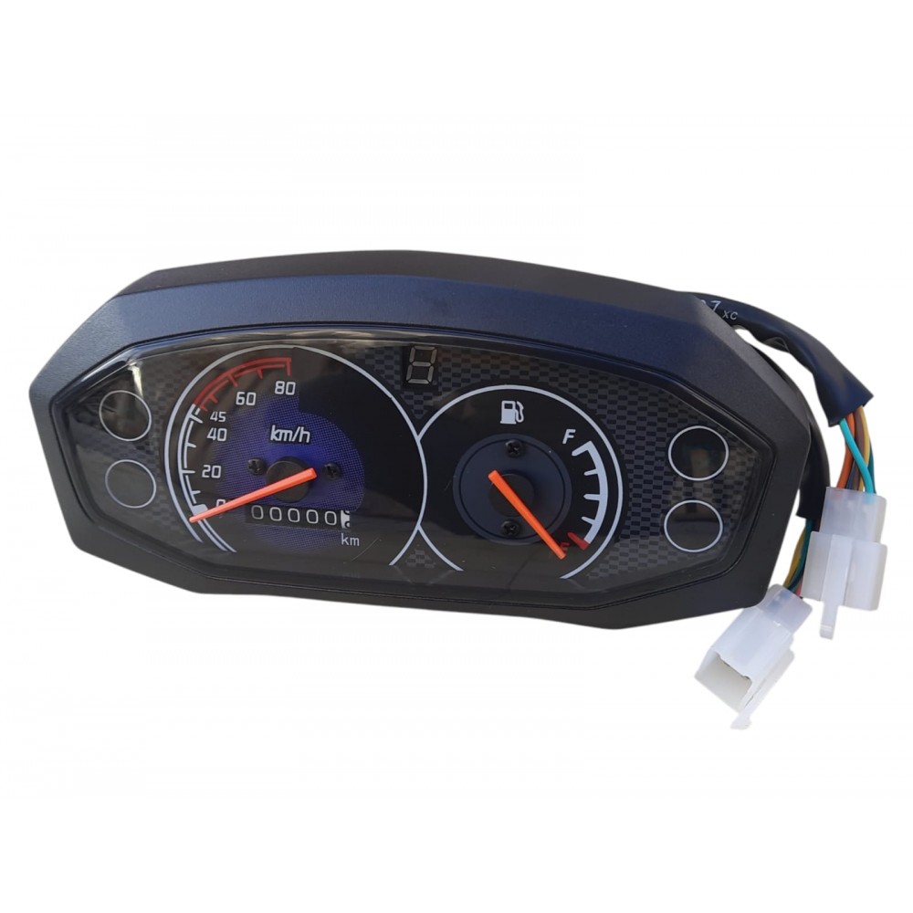 KUBA TK-03 GÖSTERGE PANELİ KOMPLE KUBA TK-03 GÖSTERGE PANELİ KOMPLE