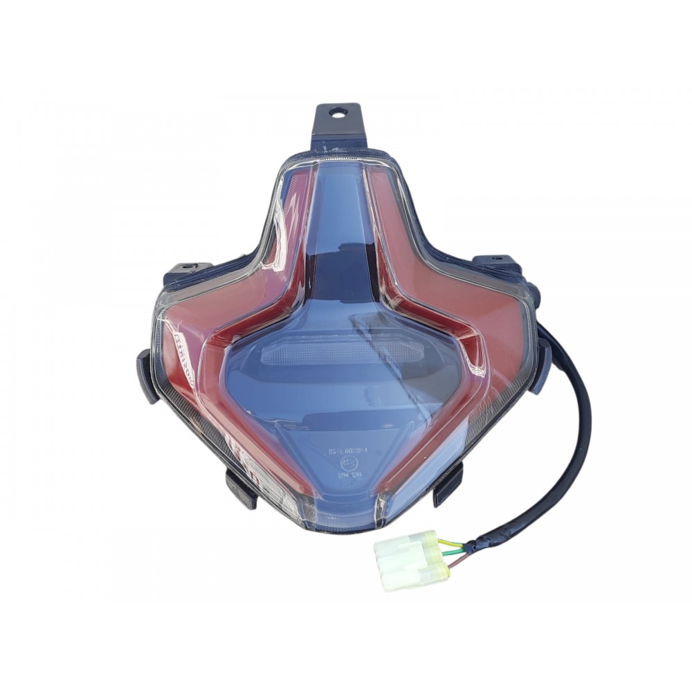 CF SR450 STOP E BELGELİ