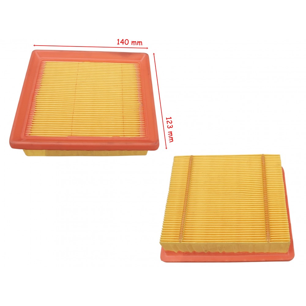 CF NK450 SR450 HAVA FİLTRE ELEMANI İTH CF NK450 SR450 HAVA FİLTRE ELEMANI İTH