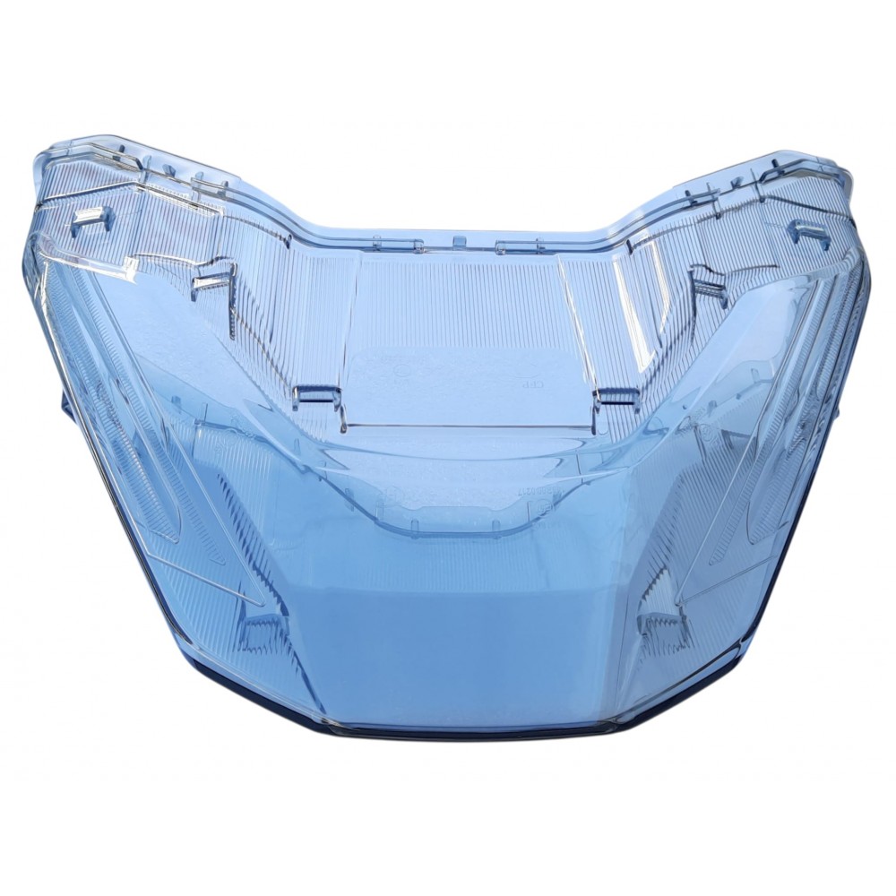 HONDA PCX STOP CAMI (2021-24) HAFİF KARARTILMIŞ