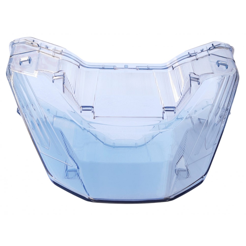 HONDA PCX STOP CAMI (2021-24) ŞEFFAF