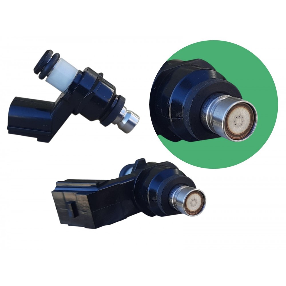 HONDA PCX ENJEKSİYON (2018-25) PERFORMANS 8 &Ccedil;IKIŞ