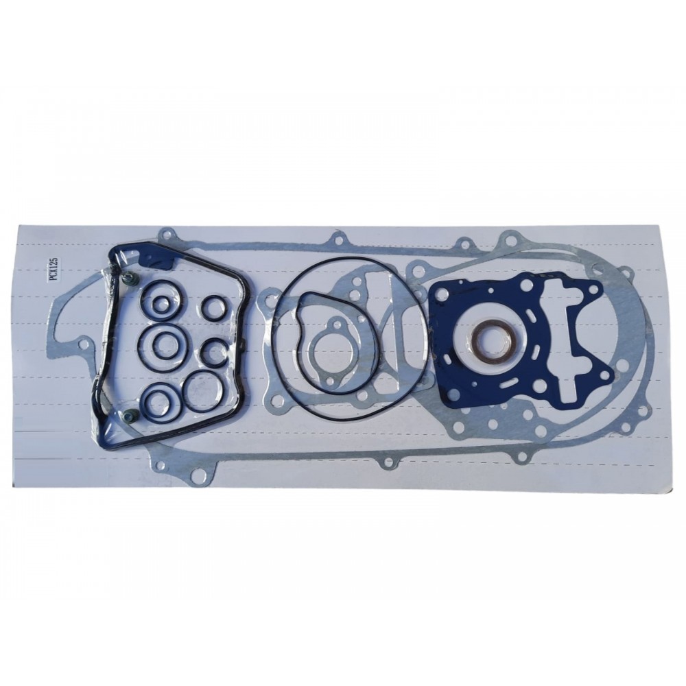 HONDA PCX 125 CONTA VE O-RİNG TAKIMI