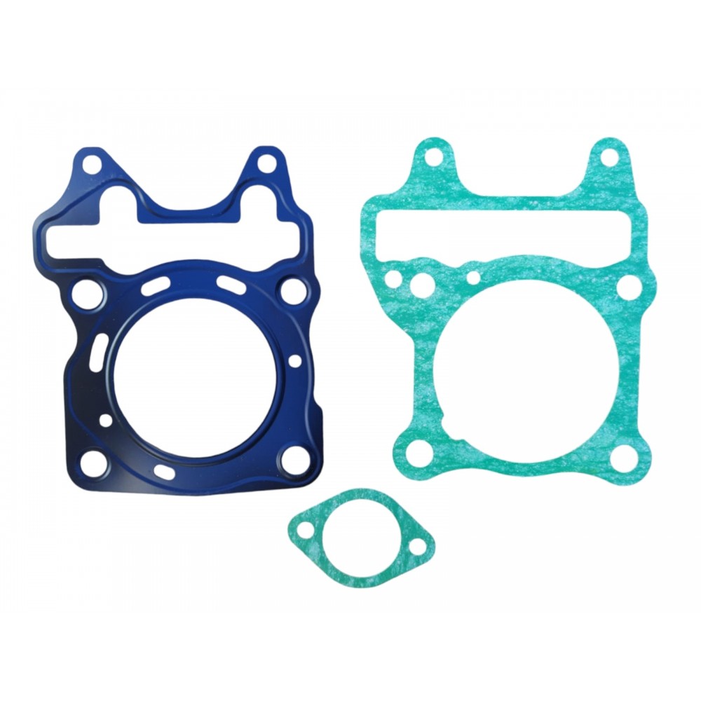 HONDA PCX 150 SİLİNDİR ALT-&Uuml;ST CONTA SETİ