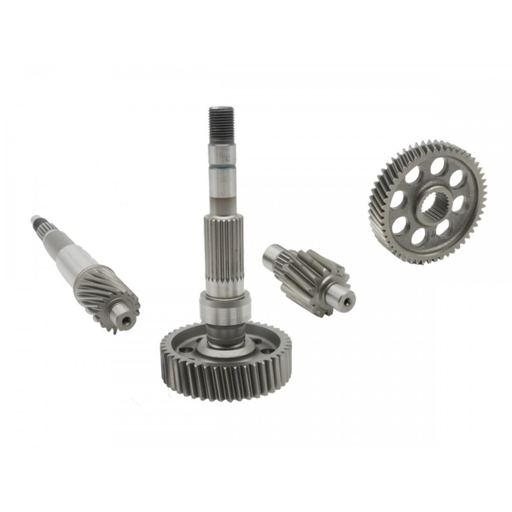 HONDA PCX AKTARMA DİŞLİ SETİ (2021-2024)