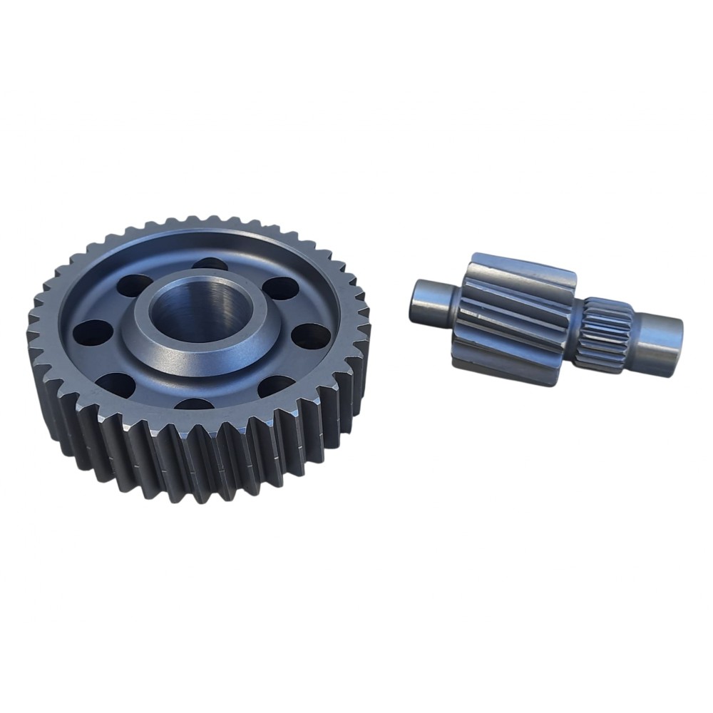 HONDA PCX ARA DİŞLİ PERFORMANS 14T-42T (2021-2024)