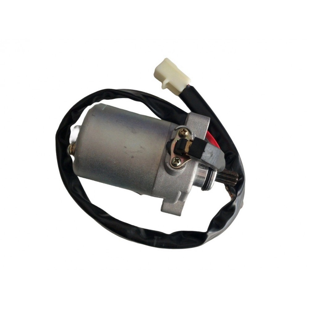 MONDİAL 125 ELEGANTE İ MARŞ MOTORU 9T 11 mm ORJ MONDİAL 125 ELEGANTE İ MARŞ MOTORU 9T 11 mm ORJ