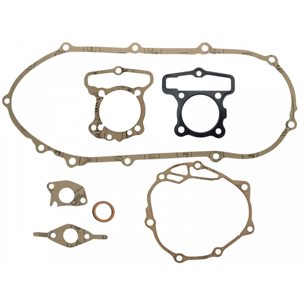 HONDA ACTİVA 125 İ CONTA SETİ SARI TM (2023-....)