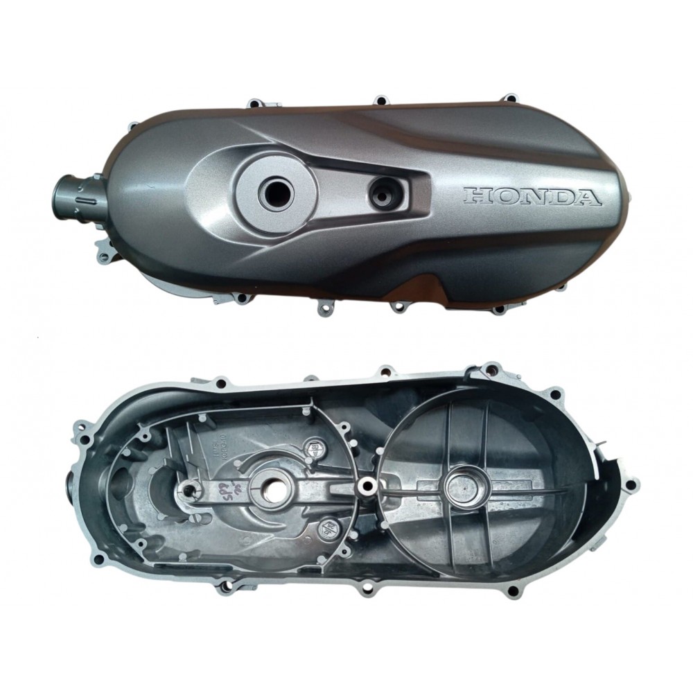 HONDA ACTİVA 125 İ KRANK KUTUSU SOL KAPAK (2023) 11341-K0P-DA0 ORJ