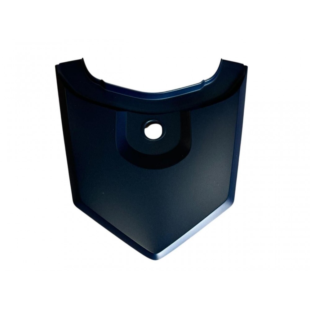 HONDA DİO 110 STOP &Uuml;ST KAPAĞI MAT MAVİ İTH