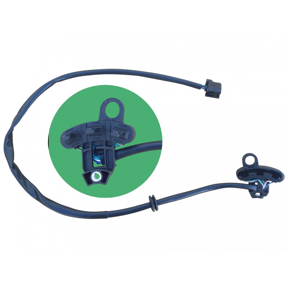 HONDA PCX SENS&Ouml;R ALGILAYICI (2018-19) 3112A-PCX-000