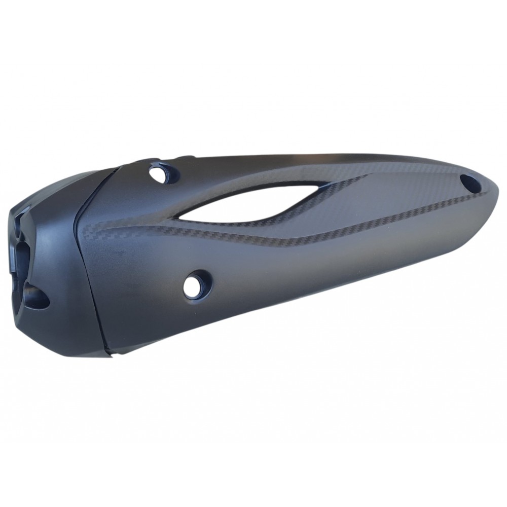 RKS NEWLİGHT EGZOZ KORUMASI (2 PARÇA) RKS NEWLİGHT EGZOZ KORUMASI (2 PARÇA)
