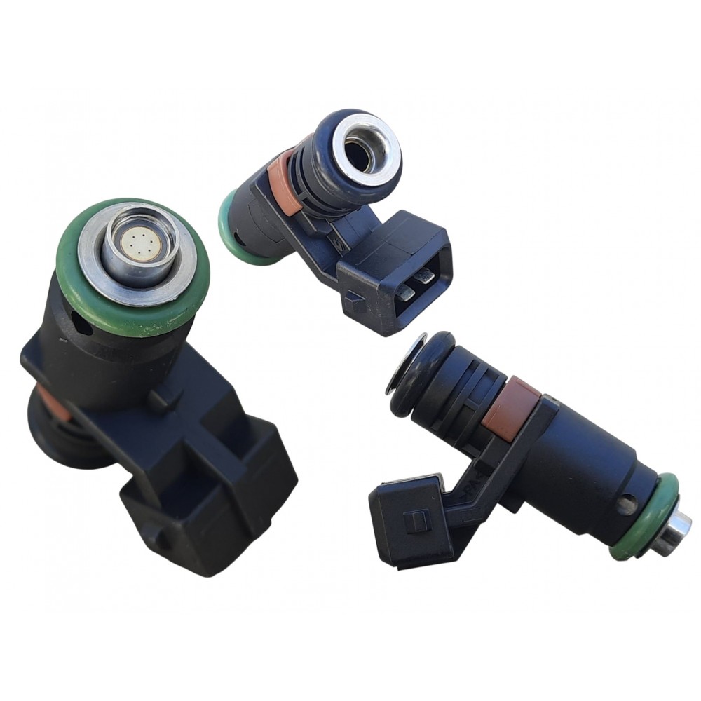 SCOOTER 125-150 ENJEKSİYON PERFORMANS 6 ÇIKIŞ (NEWLİGHT UYUMLU) SCOOTER 125-150 ENJEKSİYON PERFORMANS 6 ÇIKIŞ (NEWLİGHT UYUMLU)
